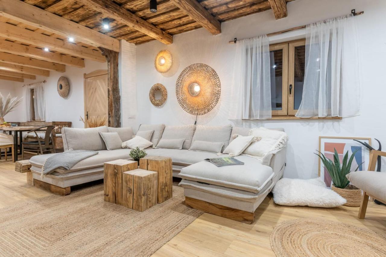 Villa Poieni 39 Poienile Izei Esterno foto