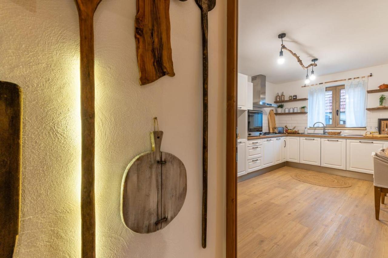 Villa Poieni 39 Poienile Izei Esterno foto