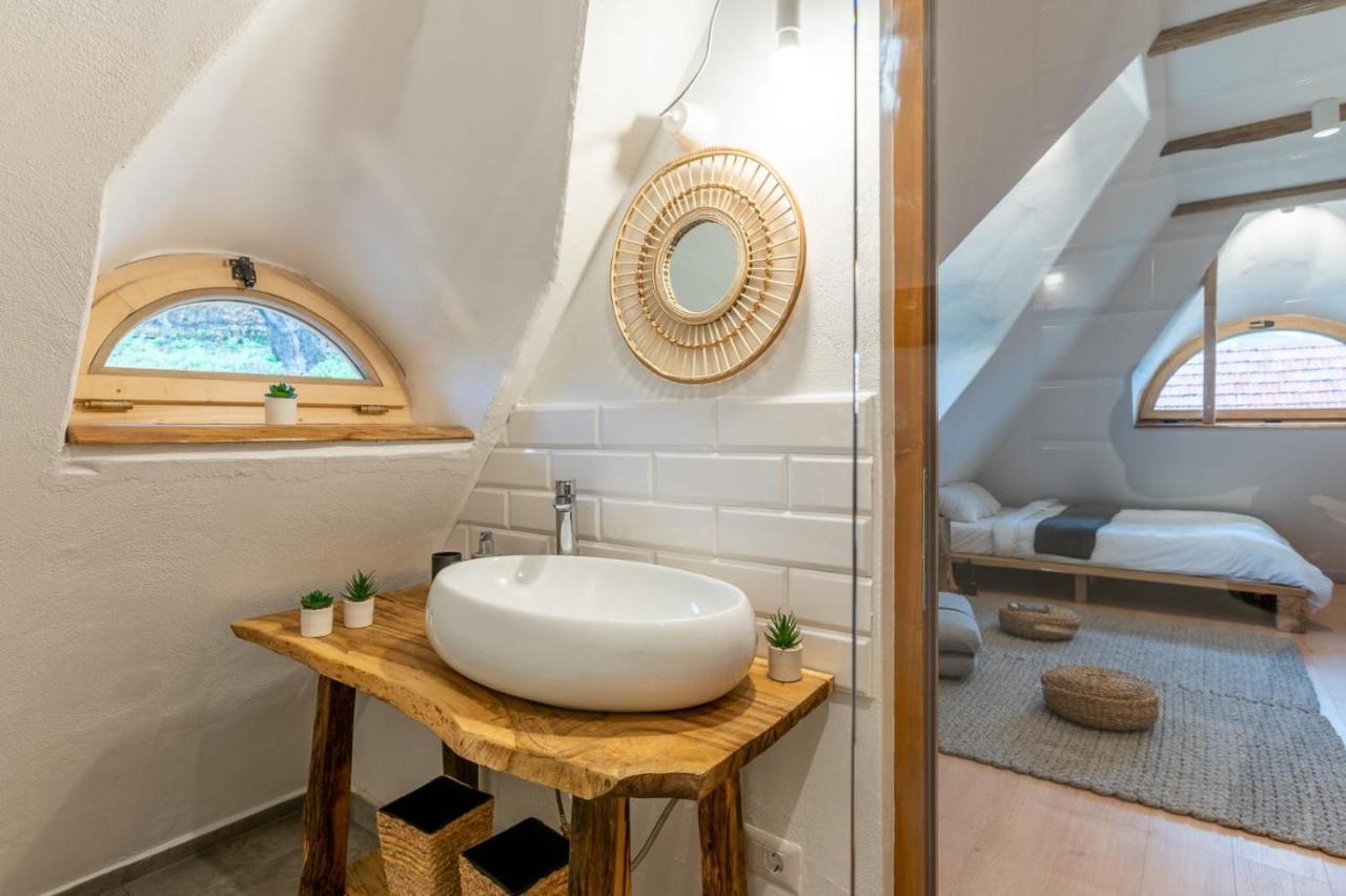 Villa Poieni 39 Poienile Izei Esterno foto