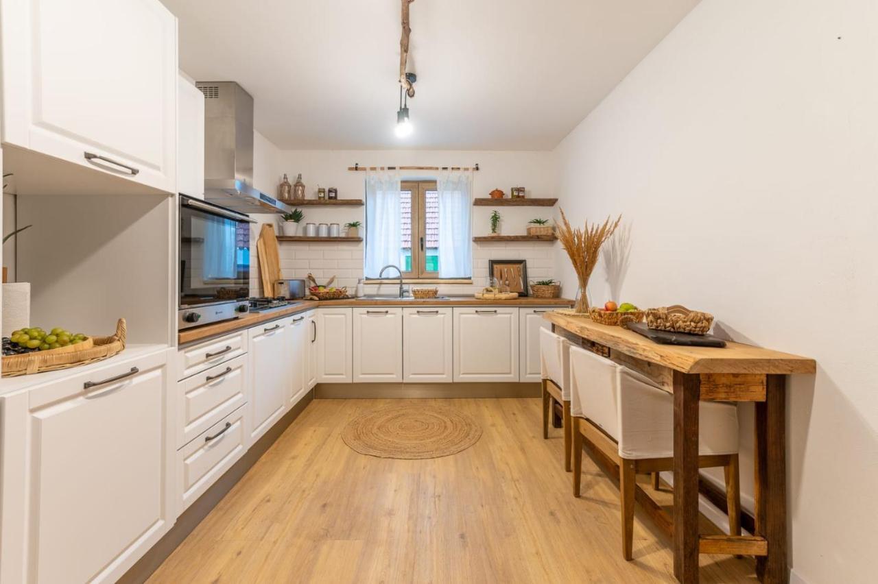 Villa Poieni 39 Poienile Izei Esterno foto