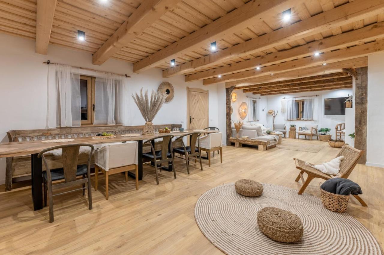 Villa Poieni 39 Poienile Izei Esterno foto